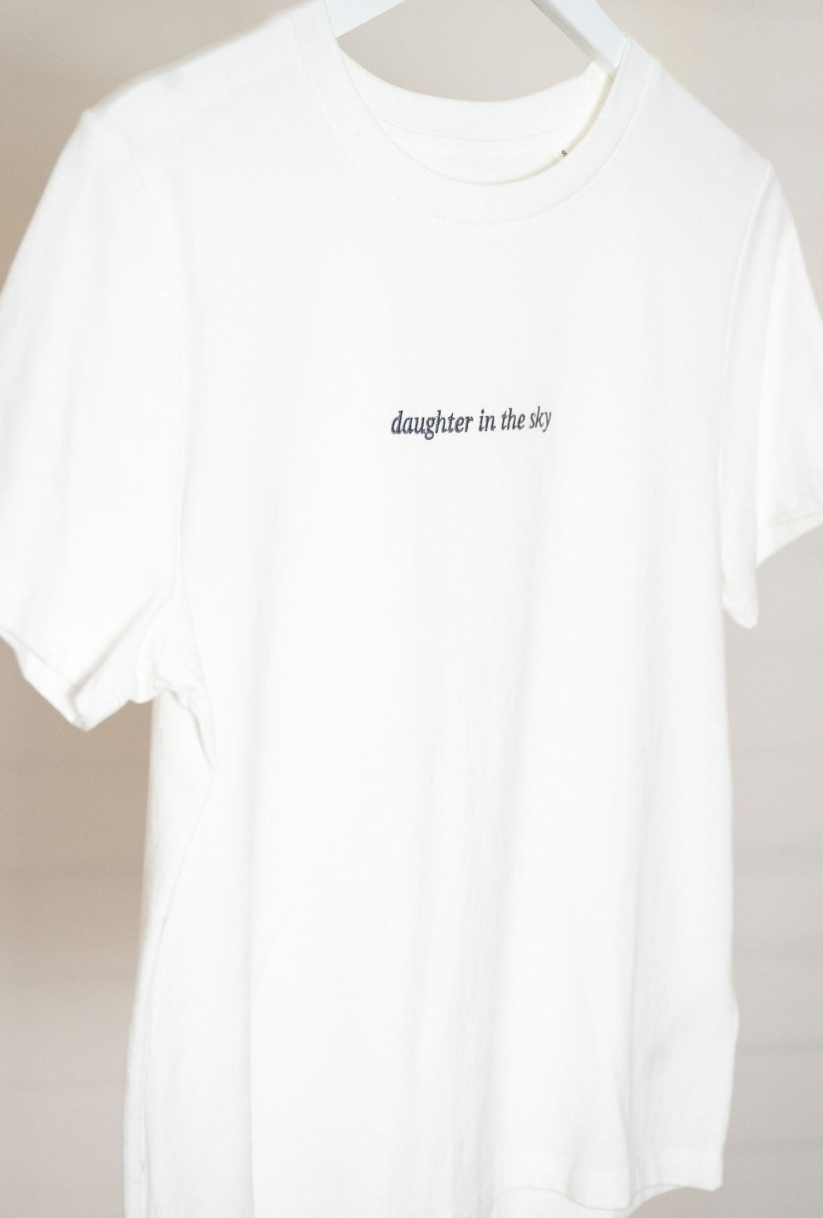 MEN'S DAUGHTER T-SHIRT