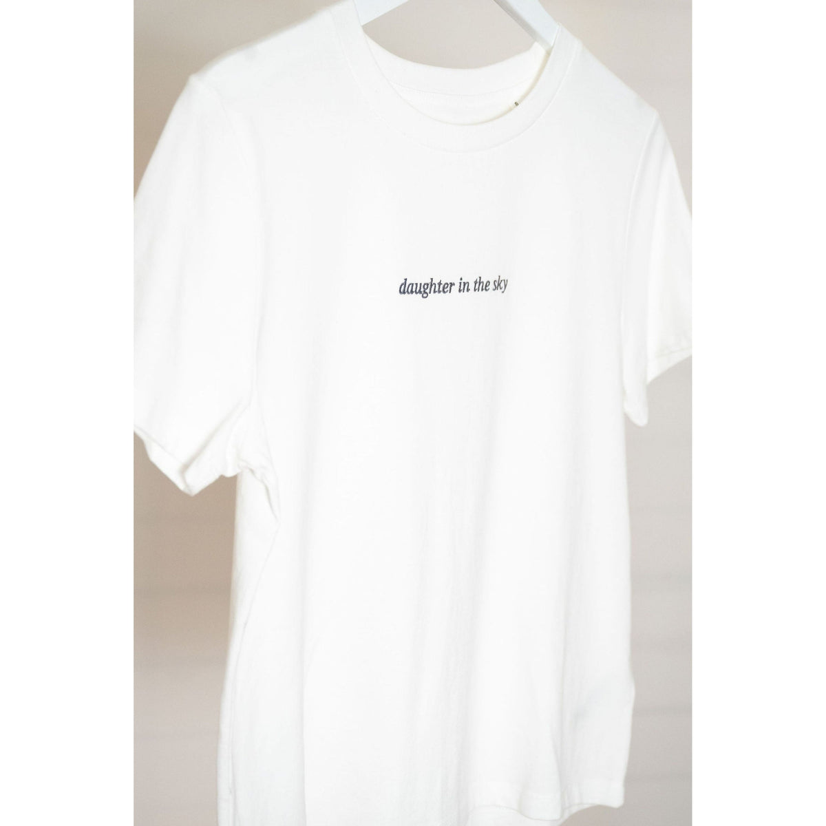 MEN'S DAUGHTER T-SHIRT