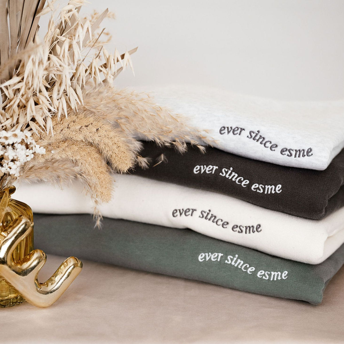 MEN'S EVER SINCE SWEATSHIRT