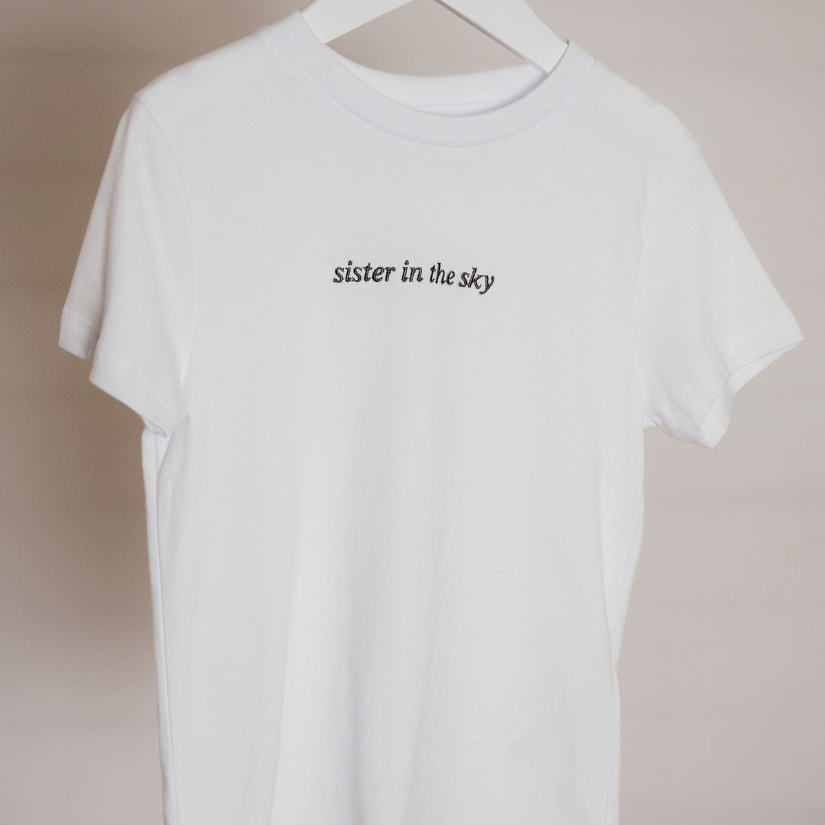 SISTER TSHIRT