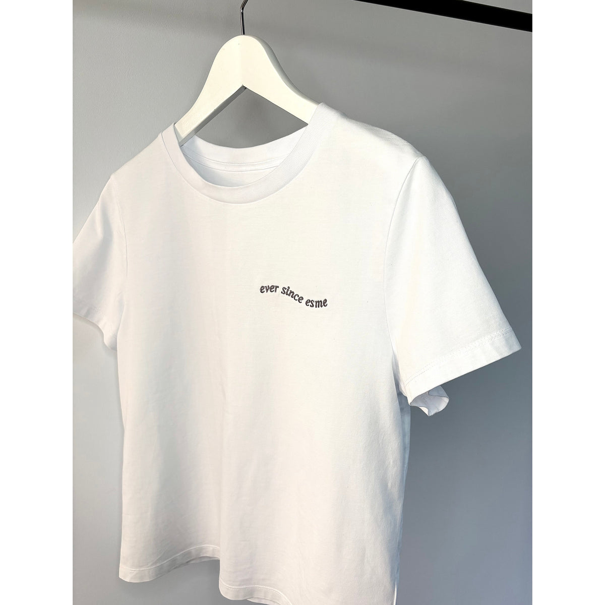EVER SINCE T-SHIRT