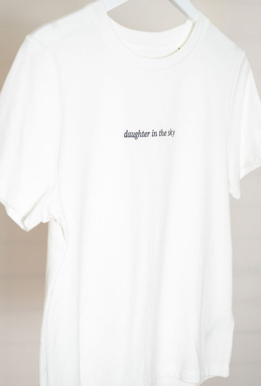 MEN'S DAUGHTER T-SHIRT