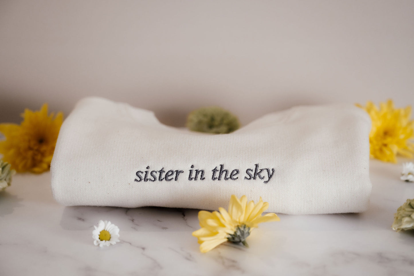 SISTER SWEATSHIRT