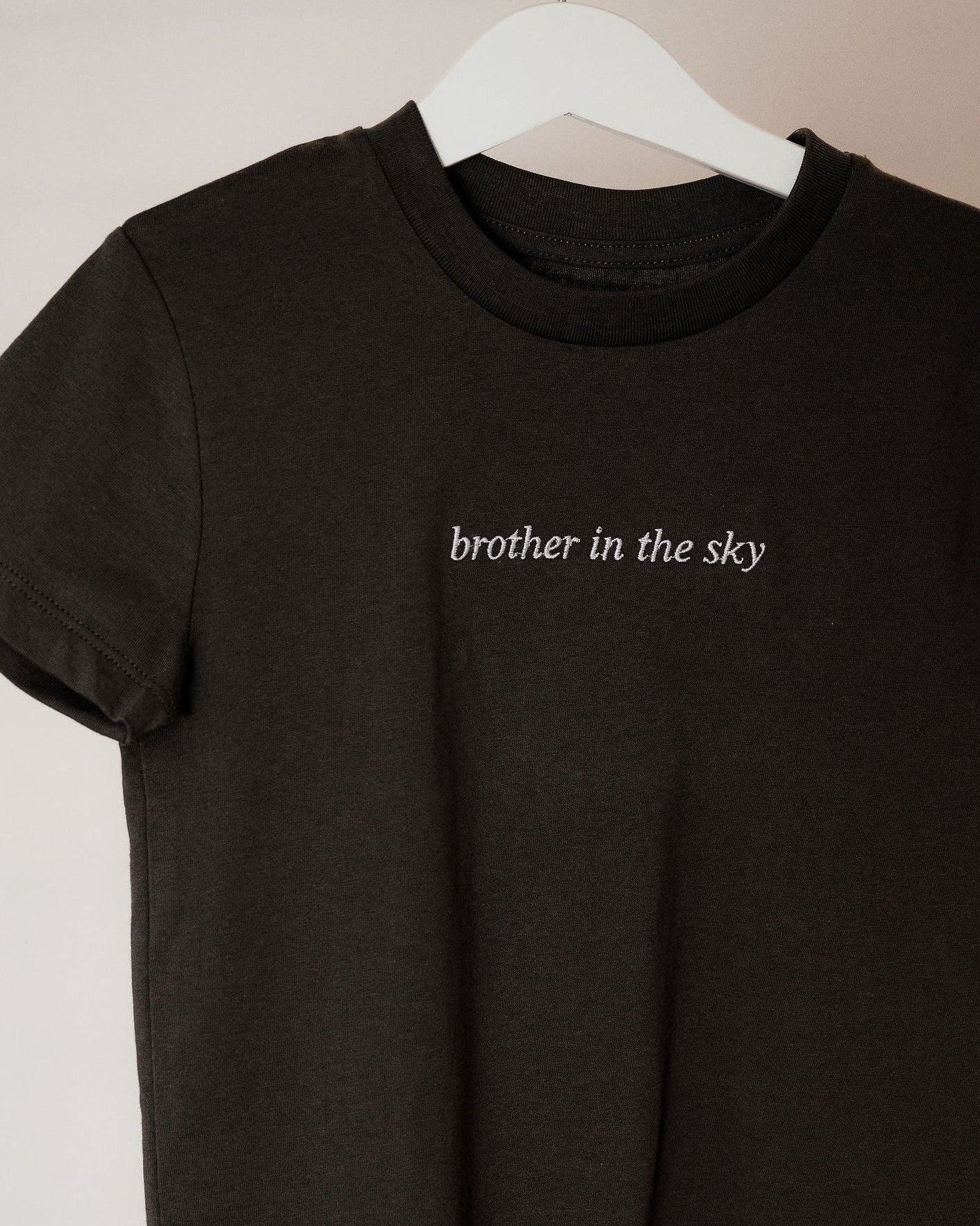 BROTHER TSHIRT