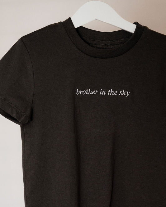 BROTHER TSHIRT
