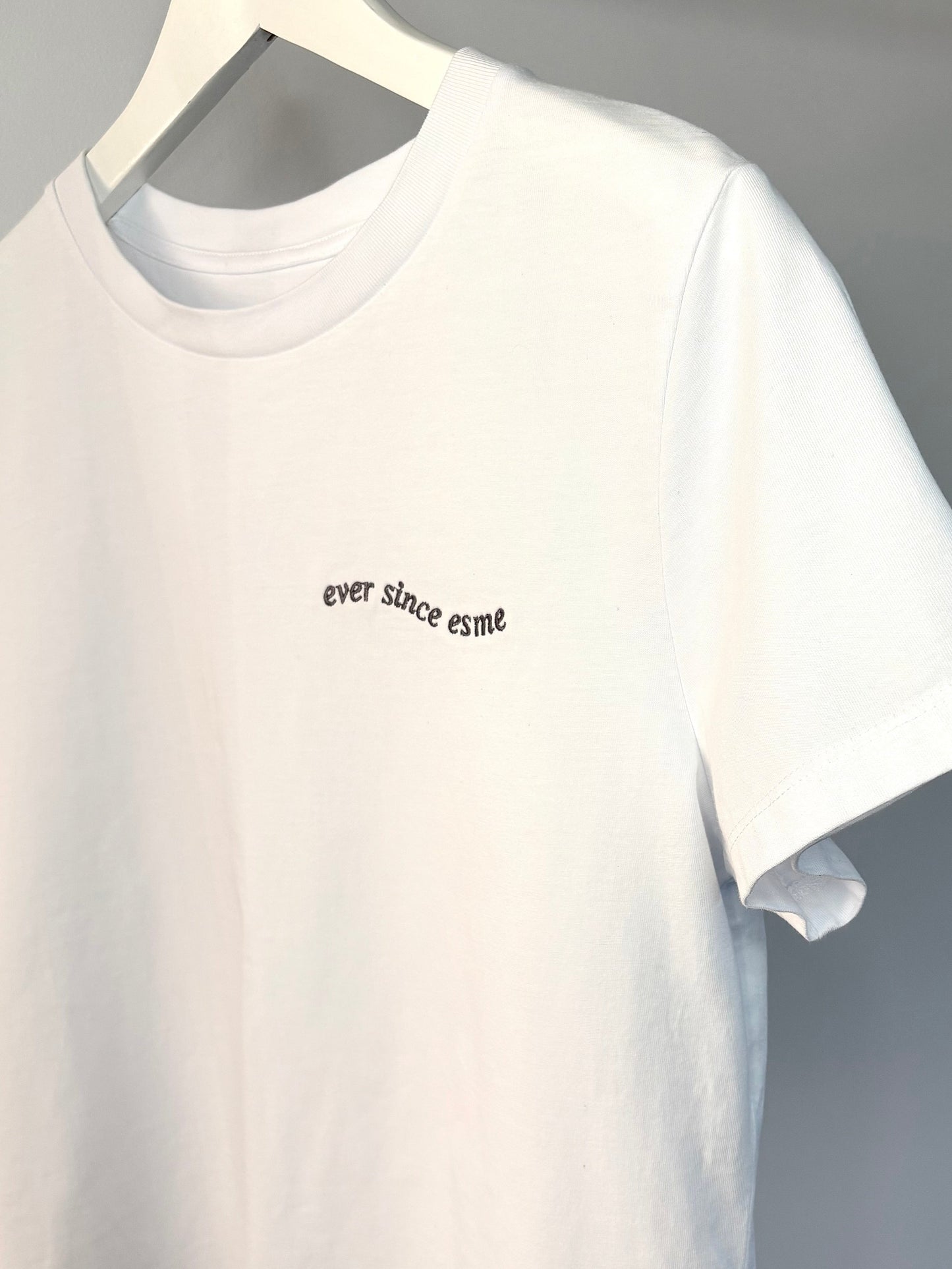 EVER SINCE Personalised T-shirt